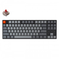 Keychron K8 Wireless Aluminium RGB Backlight Mechanical Keyboard